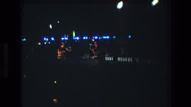 Honolulu Oahu Hawaii USA (1977): Tribal People Performing Some Band Music
