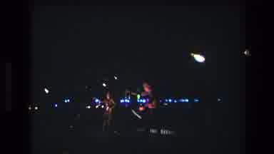 Honolulu Oahu Hawaii USA (1977): Juggling In The Dark