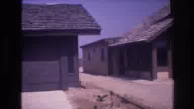 Las Vegas USA (1977): Newly American Western Homes For Sale With Garage