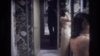 Las Vegas USA (1977): Couple Getting Ready For A Special Event While The Guy