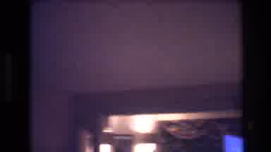 Las Vegas USA (1977): Hotel Room Views