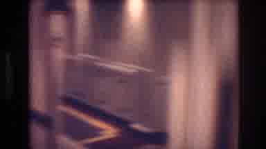 Las Vegas USA (1977): People Makes The Video Of Hotel Room