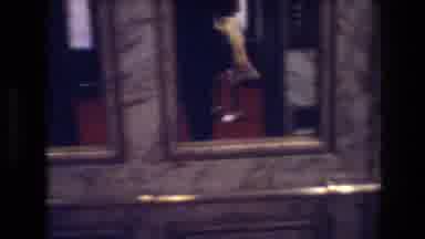 Las Vegas USA (1977): Visiting A Casino