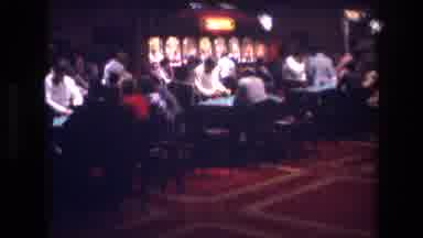 Las Vegas USA (1977): Old Time Casino