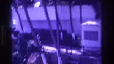 Acapulco Mexico (1982): Take A Vacation