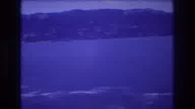 Acapulco Mexico (1982): A Beach Dotted With High-Rise Buildings Is Ringed By