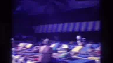 Acapulco Mexico (1982): Family Fun At A Beach Resort In Another Country