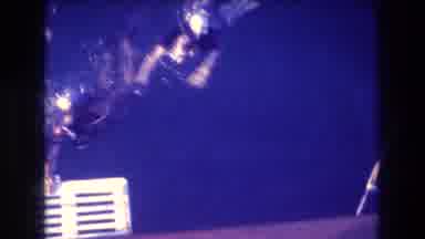 Acapulco Mexico (1982): Scuba Divers Coming To The Surface