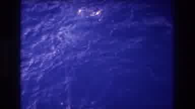 Acapulco Mexico (1982): Something In The Water