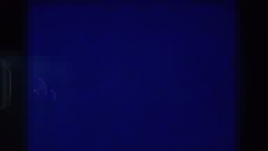 Acapulco Mexico (1982): Person Recording A Lake At Night