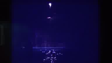 Acapulco Mexico (1982): A Dark Man, Looking For His Lost Soul In The Ghettos At