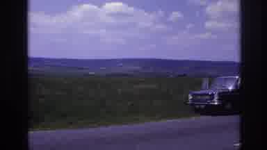 France (1967): In The Car The Trip Can Be Really Cool With Friends