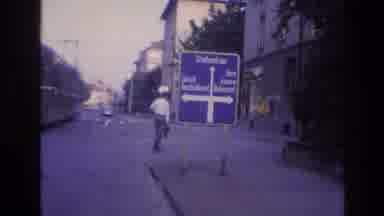 France (1967): A Man Walking