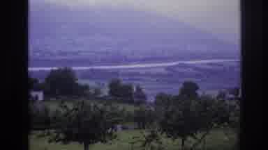 France (1967): A Journey In Time