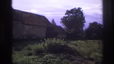 France (1967): A Beautiful House To Sell, Near The Forest, Come To Know