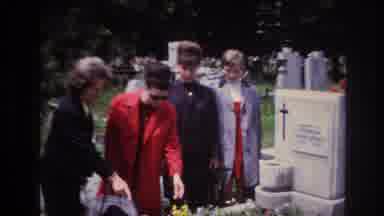 France (1967): I Respect Full Day Respecting Those Who Have Fallen