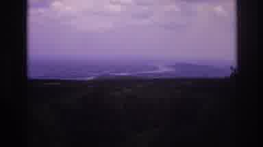 France (1967): Mountainous Landscape