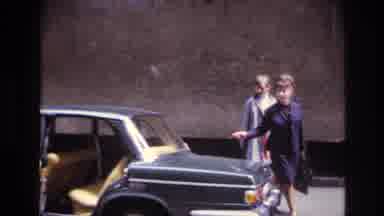 France (1967): Life Of Luxury