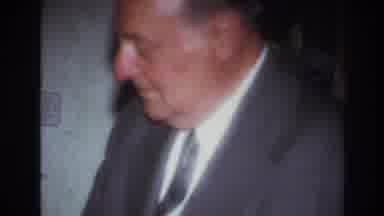 France (1967): Interaction Between Friends: Friendly Nights And Circles