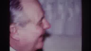 Ottawa Canada (1967): Funny Old Man