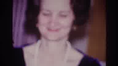 Ottawa Canada (1967): Lady And Lord Kiss Romantic