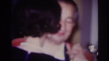 Ottawa Canada (1967): Grandma And Grandpa Dancing
