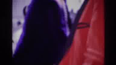 Ottawa Canada (1967): Blue Suede Woman