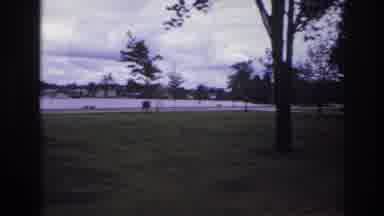 Ottawa Canada (1967): Far From The Road