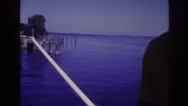 Ottawa Canada (1967): A Day On The Boat