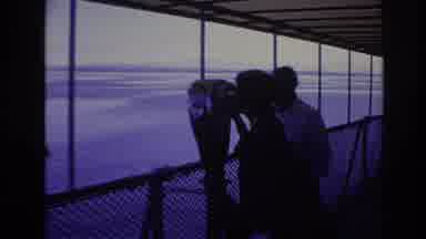 Ottawa Canada (1967): Taking In The Views On Our Family Vacation