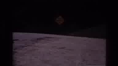 Ottawa Canada (1967): Film Of Travel From A Large Boat To An Uphill Gravel Road