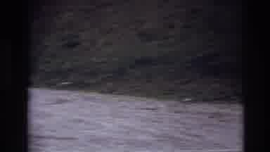 Ottawa Canada (1967): Person Recording Outside