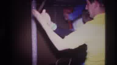 Ottawa Canada (1967): Man And Woman Dressed Up Dancing
