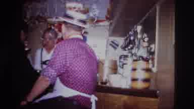 Ottawa Canada (1967): The People Enjoy The Weekend With Friends At Their Favourite