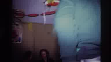 Ottawa Canada (1967): Someone's Birthday Party