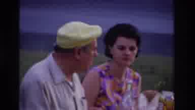 Ottawa Canada (1967): Picnic With Ma And Pa