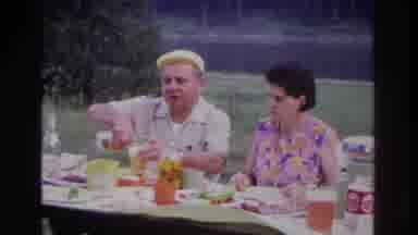 Ottawa Canada (1967): Person Pouring A Beer Into A Glass