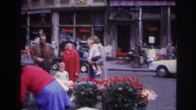 Paris France-1967: