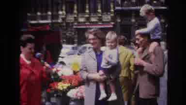 Paris France (1967): A Landmark From The 70'S