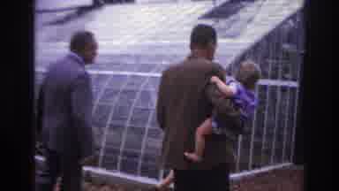 Paris France (1967): Man's Little Control Over Nature
