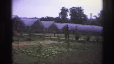 Paris France (1967): New Farming Strategies Show Promise In Decreasing Global