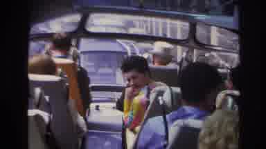 Paris France (1967): Cars Street And The Other Is A Is Well With You Too Baby