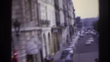Paris France (1967): Buildings In Italy That Look Amazing