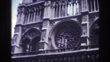 Paris France (1967): The Ancient Sculpture