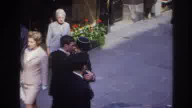 Paris France (1967): A Typical Day Out And About In The Bustling Metropolitan City
