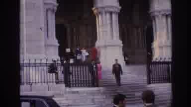 Paris France (1967): United States White House In The 70s