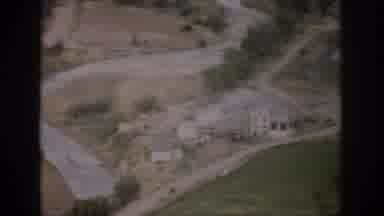 Colorado USA (1959): Skyview Of The Area