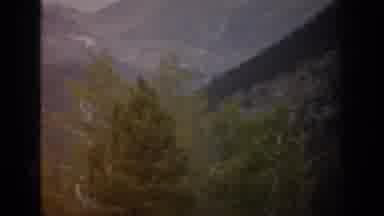Colorado USA (1959): A View Of The Past Including Classic Cars And Timeless