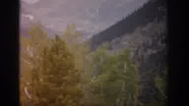 Colorado USA (1959): The Beautiful Great Outdoors In The Mountain Full Of Amazing