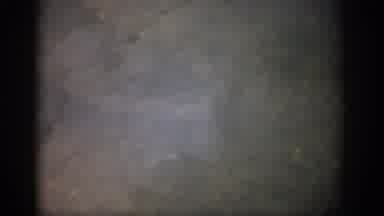 Colorado USA (1959): Person Recording A Fish Underwater